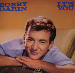 BOBBY DARIN | ITS YOU