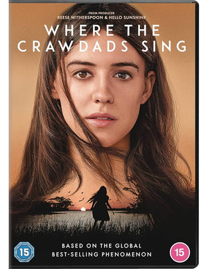 MOVIE DR | WHERE THE CRAWDADS SING