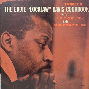 EDDIE DAVIS | EDDIE DAVIS COOKBOOK
