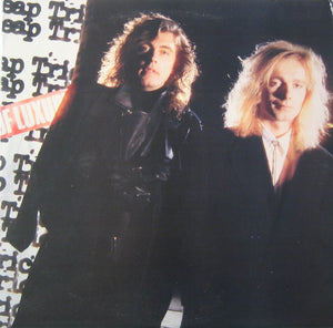 CHEAP TRICK | LAP OF LUXURY - AU