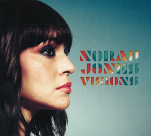 NORAH JONES | VISIONS (DIGI)