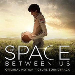 SOUNDTRACK | SPACE BETWEEN US