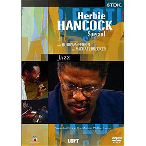 HERBIE HANCOCK | HANCOCK (ZONE 2)