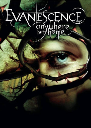 ANYWHERE BUT HOME (2DVD)