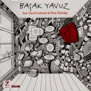 BASAK YAVUZ | THINGS