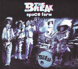 BREAK | SPACE FARM (DIGI)