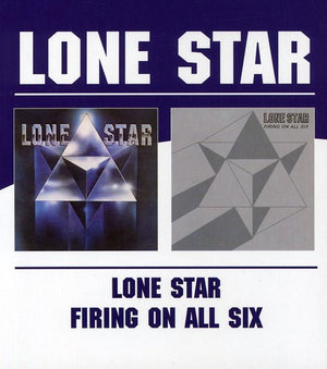 LONE STAR | LONE STAR / FIRING ON ALL SIX