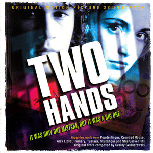 SOUNDTRACK | TWO HANDS