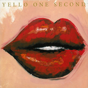 YELLO | ONE SECOND - GERM