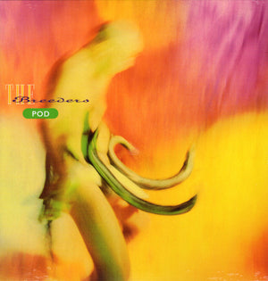 BREEDERS | POD - 2018 REISSUE