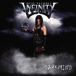 BETO VAZQUEZ / INFINITY | DARKMIND