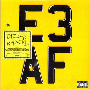 DIZZEE RASCAL | E3 AF