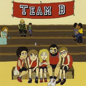 TEAM B | TEAM B