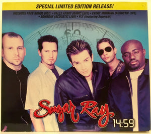 SUGAR RAY | 1459 (2CD)
