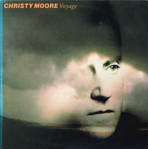 CHRISTY MOORE | VOYAGE - AUS / NZ