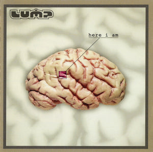 LUMP | HERE I AM