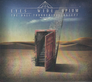 DALI THUNDERING CONCEPT | EYES WIDE OPIUM (DIGI)