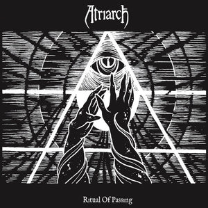 ATRIARCH | RITUAL OF PASSING