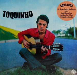 TOQUINHO - 2018 REISSUE | TOQUINHO