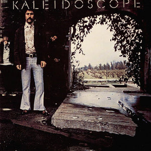 KALEIDOSCOPE | INCREDIBLE KALEIDOSCOPE