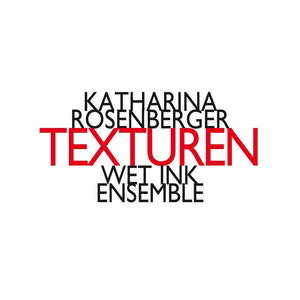 KATHARINA ROSENBERGER | TEXTUREN (DIGI)