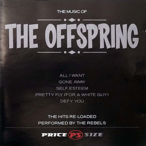 OFFSPRING / REBELS | MUSIC OF