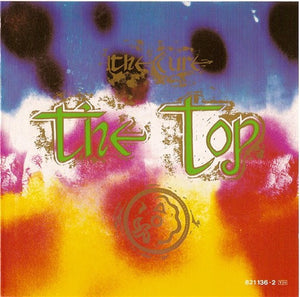 CURE | TOP