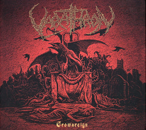 VARATHRON | CROWSREIGN (DIGI)