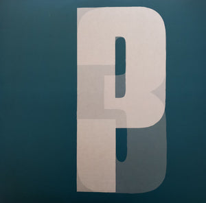PORTISHEAD | THIRD - 2LP - 2023 REISSUE