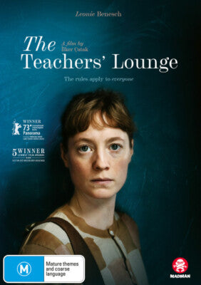 TEACHERS LOUNGE