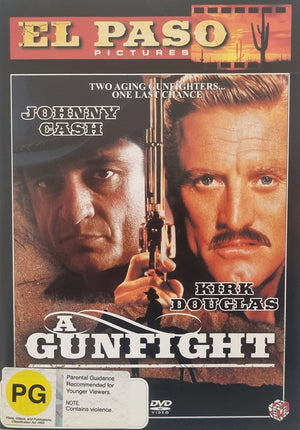 MOVIE WES | GUNFIGHT