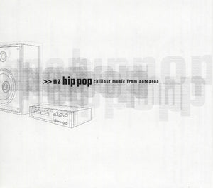VARIOUS | NZ HIP POP CHILLOUT MUSIC FROM AOTEAROA