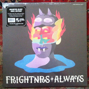 FRIGHTNRS | ALWAYS
