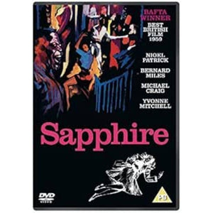 MOVIE DRA | SAPPHIRE