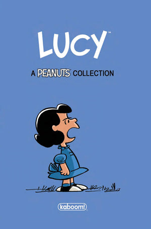 PEANUTS | LUCY