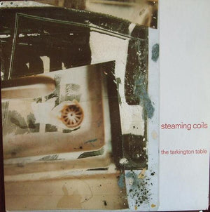 STEAMING COILS | TARKINGTON TABLE