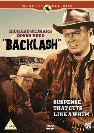MOVIE WES | BACKLASH