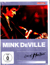 MINK DEVILLE | LIVE AT MONTREUX 1982