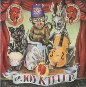 JOYKILLER | THREE
