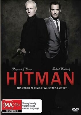 MOVIE AC | HITMAN