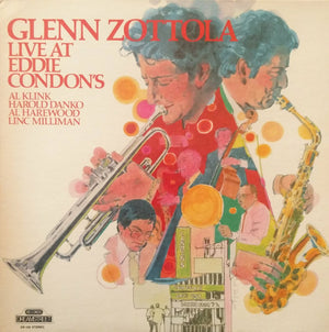 GLENN ZOTTOLA | SECRET LOVE