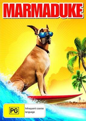 MOVIE FAM | MARMADUKE