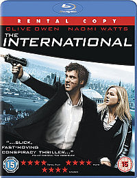 MOVIE AC | INTERNATIONAL (BLU-RAY)