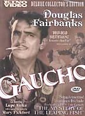 GAUCHO (ZONE 1)