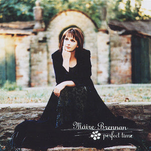 MAIRE BRENNAN | PERFECT TIME