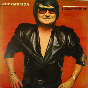 ROY ORBISON | LAMINAR FLOW - AUS