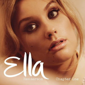 HENDERSON ELLA | CHAPTER ONE