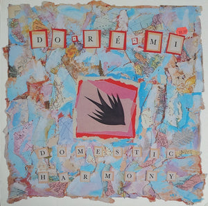 DO RE MI | DOMESTIC HARMONY - NZ / AUS