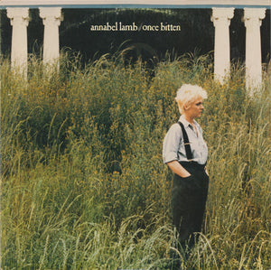 ANNABEL LAMB | ONCE BITTEN - US