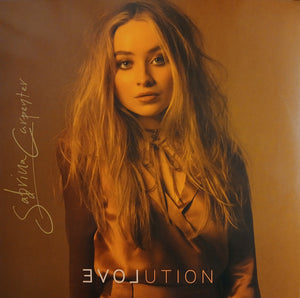 SABRINA CARPENTER | EVOLUTION
